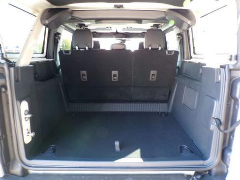 New 2026 Ford Bronco Badlands AWD/4WD image 7