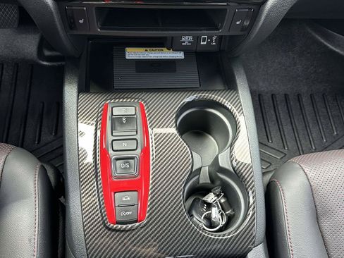 Used 2023 Honda Ridgeline Black Edition image 17