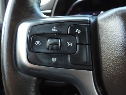 Used 2022 Chevrolet Tahoe Z71 image 28