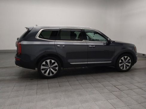 Used 2021 Kia Telluride S AWD/4WD image 10