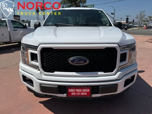 Used 2020 Ford F150 XL w/ Equipment Group 101A Mid image 3
