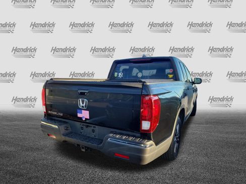 Used 2017 Honda Ridgeline Sport image 10