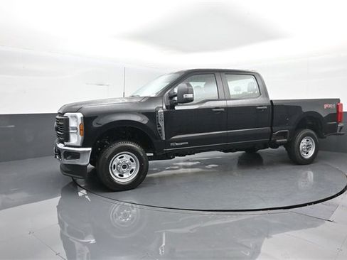 New 2026 Ford F250 XL w/ XL Driver Assist Package image 4