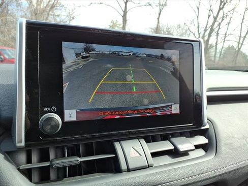 Certified 2023 Toyota RAV4 XLE w/ Convenience Package image 25