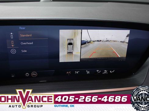 Used 2025 Buick Envision Sport Touring image 36