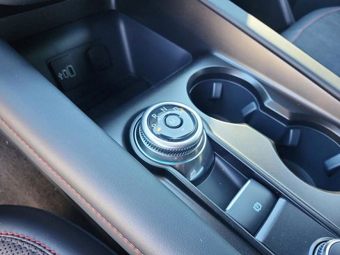 New 2026 Ford Explorer ST w/ Sun And Sound Package image 15