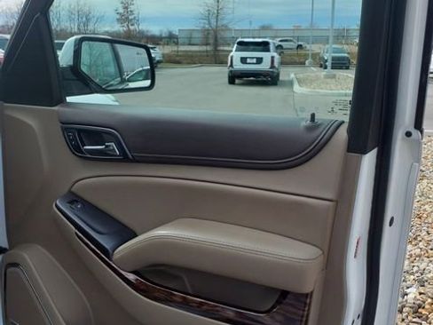 Used 2016 GMC Yukon SLT w/ Open Road Package image 23