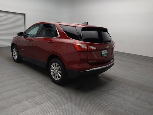 Used 2021 Chevrolet Equinox LT image 5