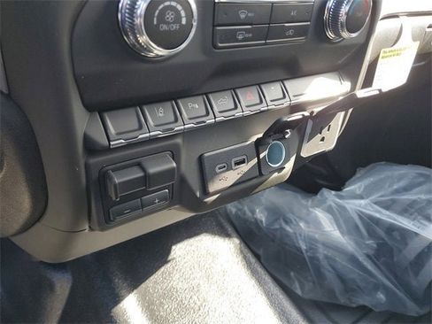 New 2025 GMC Sierra 2500 Pro w/ 1SA Pro Safety Plus Package image 21