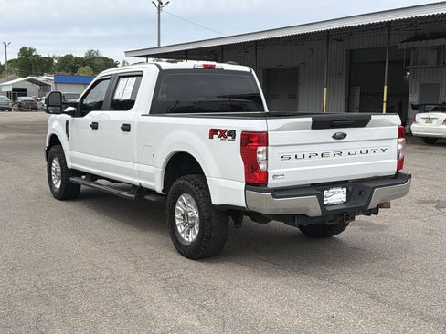 Used 2020 Ford F250 XL w/ STX Appearance Package image 5