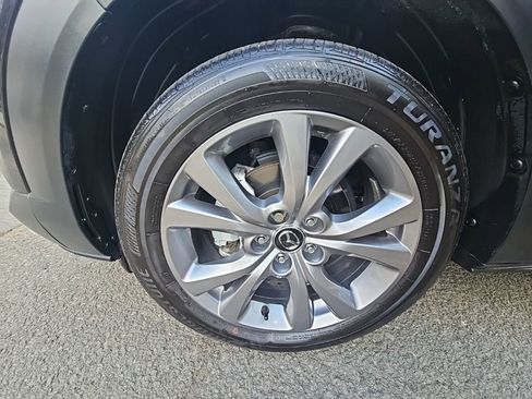 Certified 2023 MAZDA CX-30 AWD 2.5 S w/ Preferred Package image 19