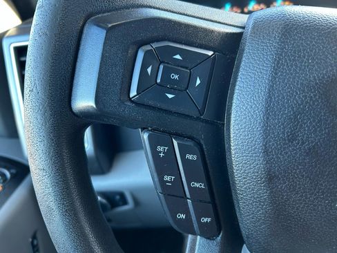 Used 2018 Ford F150 XLT w/ XTR Package image 17