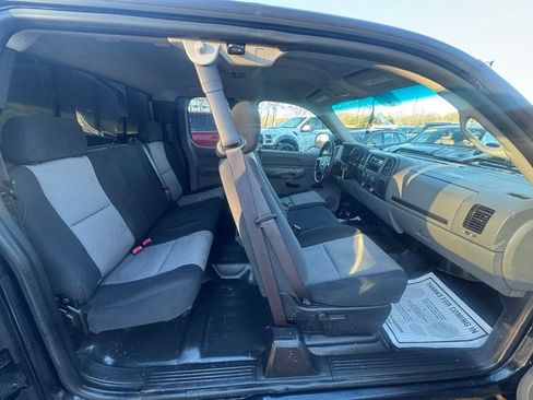 Used 2007 Chevrolet Silverado 1500 W/T image 18