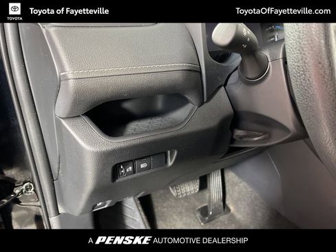 Certified 2025 Toyota RAV4 LE AWD/4WD image 24