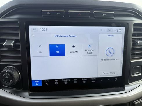 Used 2024 Ford F150 XLT image 14