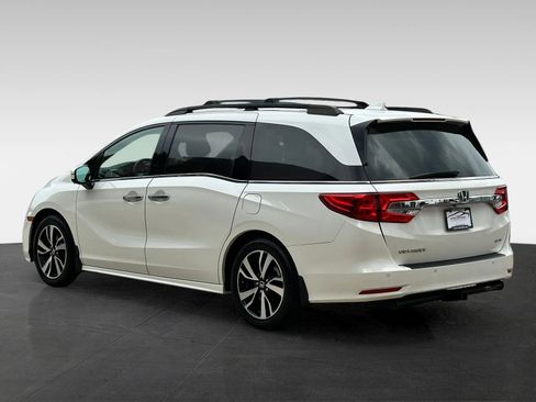 Used 2019 Honda Odyssey Elite image 5
