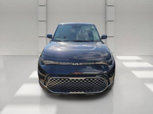 Used 2025 Kia Soul EX FWD image 2