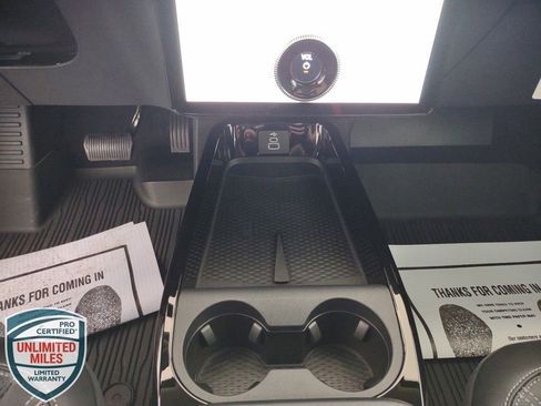 New 2025 Ford Mustang Mach-E Premium w/ Interior Protection Package image 18