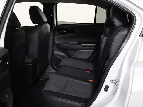 New 2026 Mitsubishi Eclipse Cross SE image 31