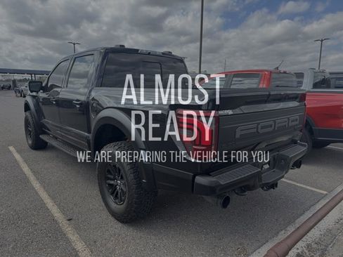 Certified 2024 Ford F150 Raptor image 3