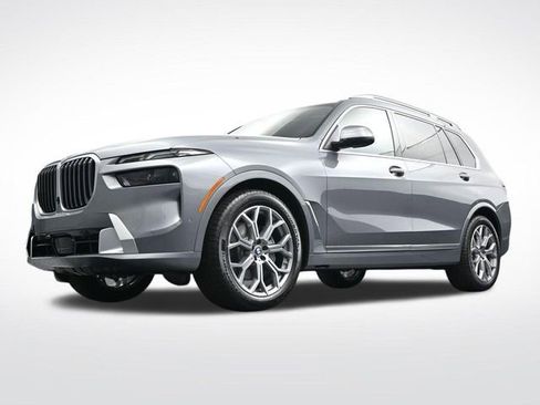 New 2026 BMW X7 xDrive40i image 34