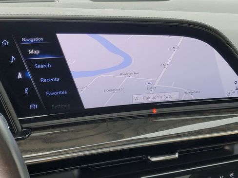 Certified 2024 Cadillac Escalade Premium Luxury w/ LPO, Floor Liner Package image 16