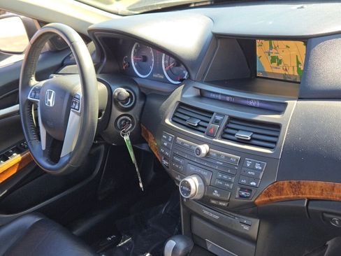 Used 2012 Honda Accord EX-L image 13