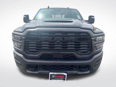 New 2026 RAM 2500 Tradesman image 8