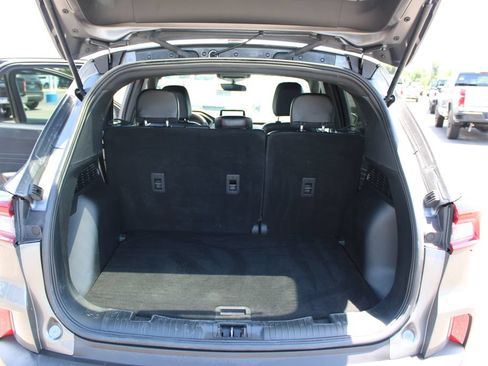 Used 2025 Ford Escape ST-Line FWD image 42