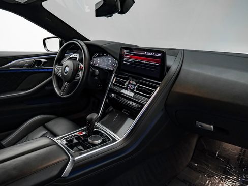 Used 2023 BMW M8 Competition w/ M Driver's Package AWD/4WD image 44