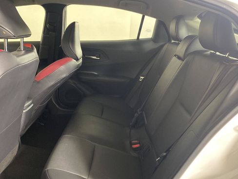 Used 2024 Toyota Prius Prime FWD image 19