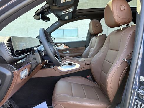 New 2026 Mercedes-Benz GLE 350 4MATIC image 11