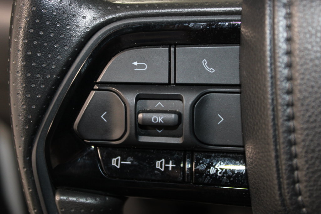 Used 2024 Toyota Tundra SR5 w/ SX Package RWD image 31