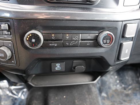 Certified 2023 Ford F150 XL w/ STX Black Appearance Package image 26