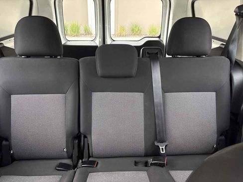 Used 2020 RAM ProMaster City Wagon image 14