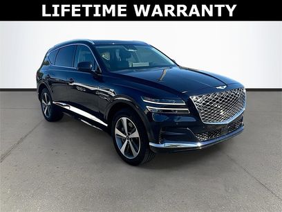Used 2024 Genesis GV80 3.5T