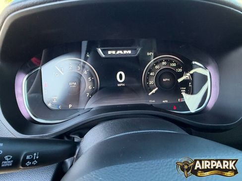 New 2026 RAM 1500 Big Horn image 19