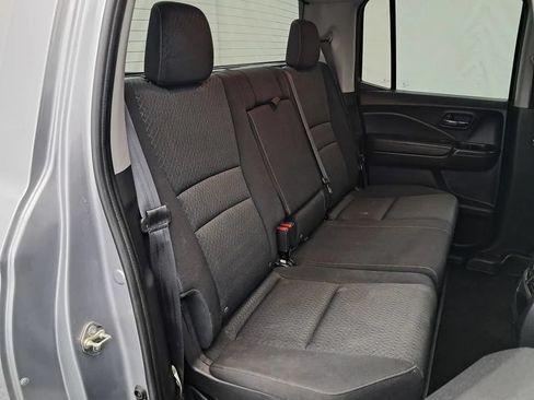 Used 2019 Honda Ridgeline Sport image 17