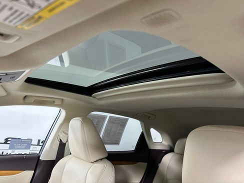 Used 2020 Lexus RX 350 AWD w/ Premium Package image 5