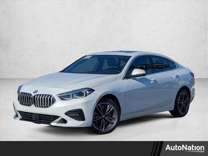 Used 2024 BMW 228i xDrive Gran Coupe