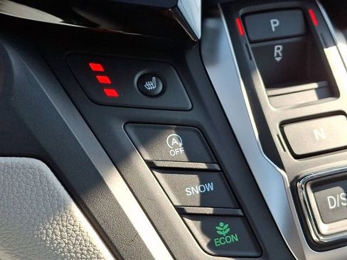 Certified 2026 Honda Odyssey EX-L image 24