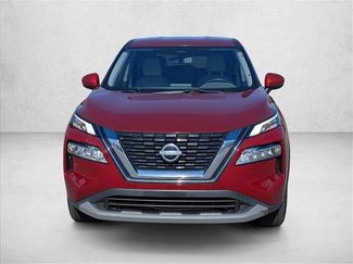 Used 2022 Nissan Rogue SV video 2