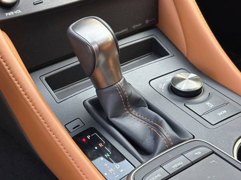Used 2019 Lexus RC 300 w/ Accessory Package RWD image 19