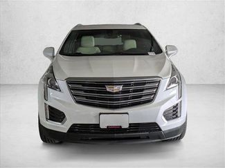 Used 2017 Cadillac XT5 FWD video 2