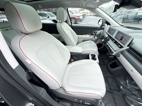 Used 2023 Hyundai Ioniq 5 Limited w/ Cargo Package image 25