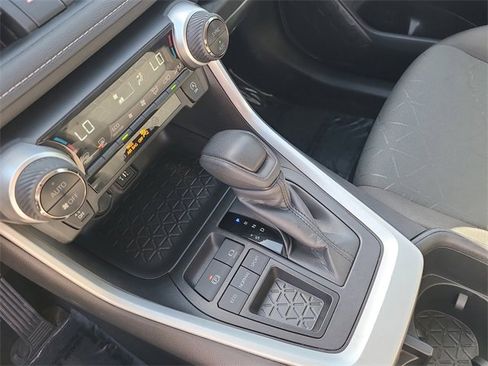 Used 2024 Toyota RAV4 XLE image 35