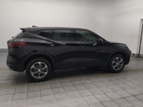 Used 2024 Chevrolet Blazer LT FWD image 10