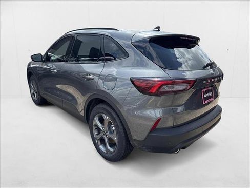 New 2025 Ford Escape ST-Line w/ Equipment Group 301A image 3
