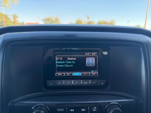 Used 2017 Chevrolet Silverado 2500 W/T w/ WT Fleet Convenience Package image 32