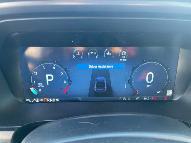 New 2026 Ford F150 Raptor AWD/4WD image 12